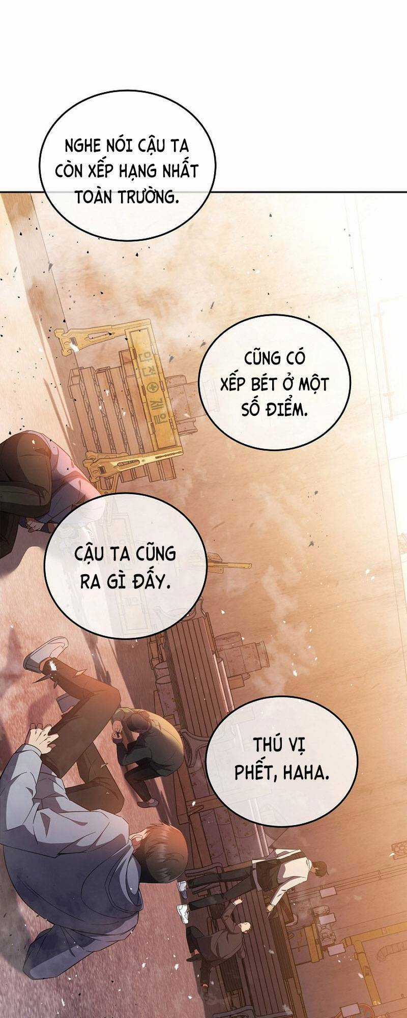 Sự Khởi Đầu Của Tiền Nhân Chapter 1 trang 101