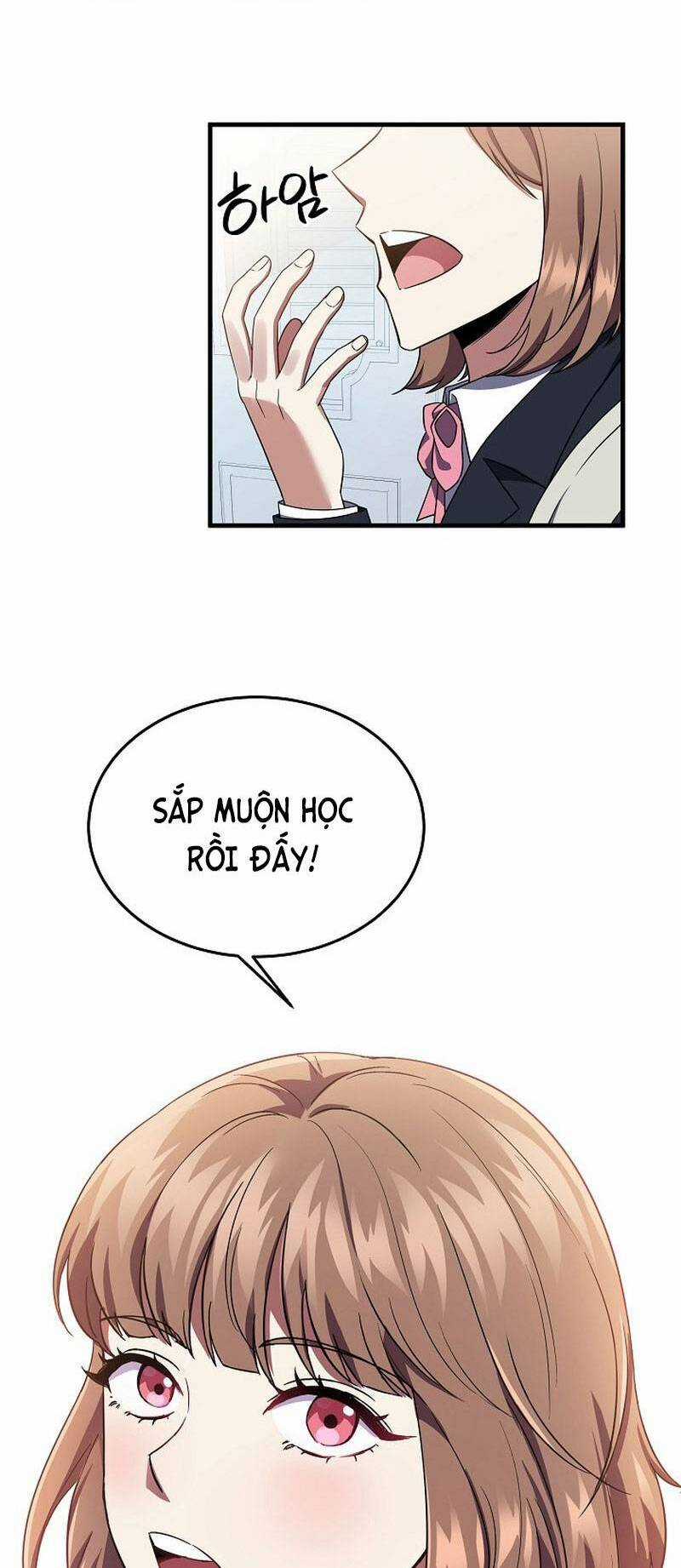 Sự Khởi Đầu Của Tiền Nhân Chapter 1 trang 12