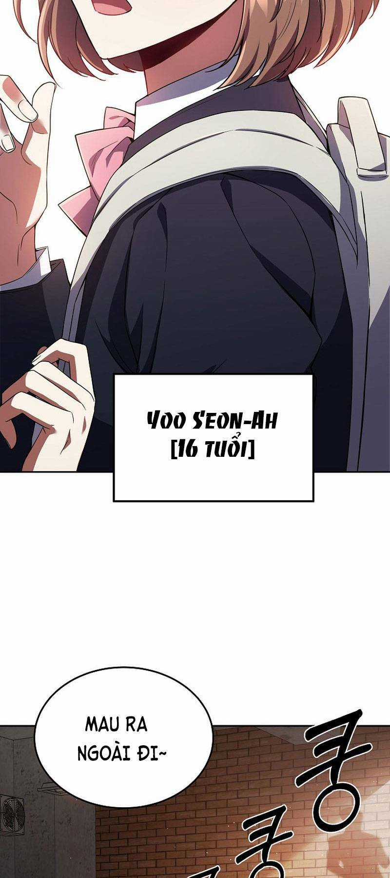 Sự Khởi Đầu Của Tiền Nhân Chapter 1 trang 13