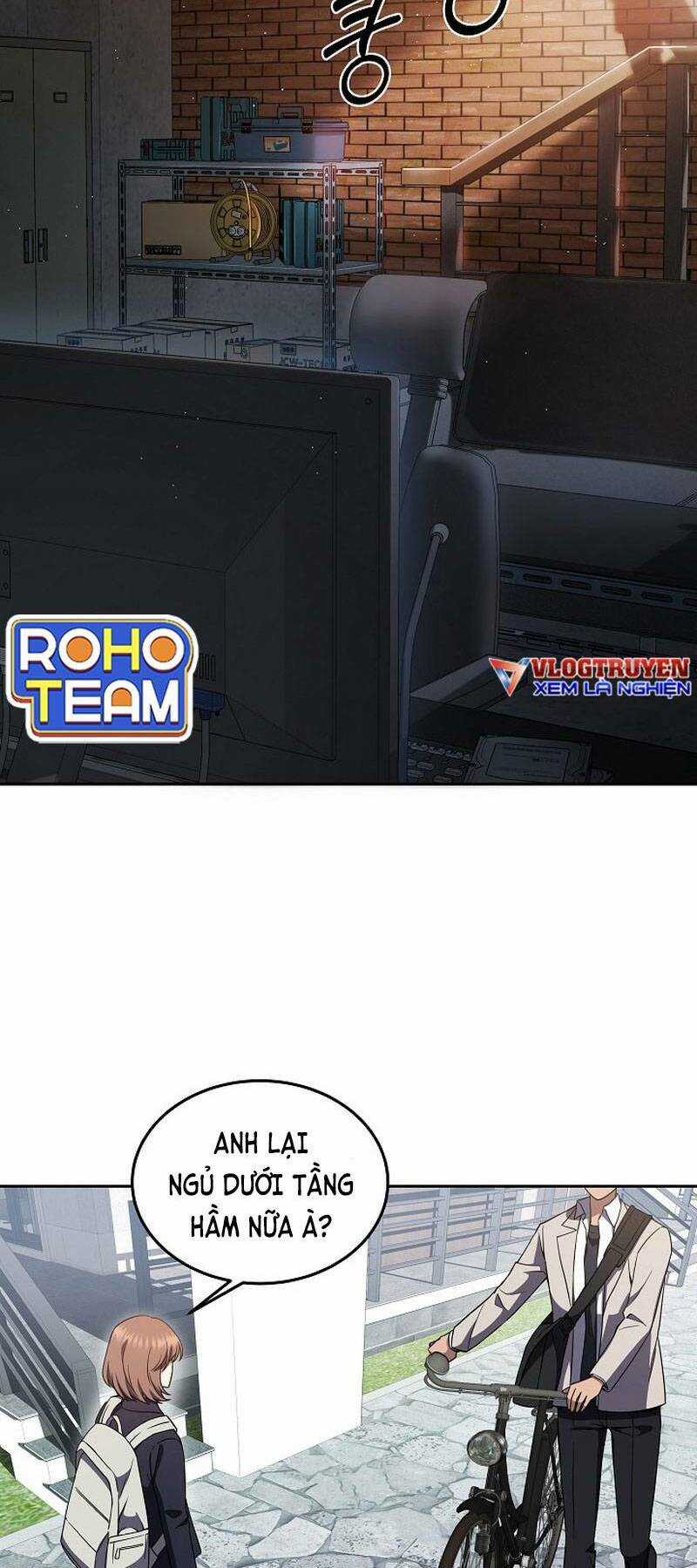 Sự Khởi Đầu Của Tiền Nhân Chapter 1 trang 14