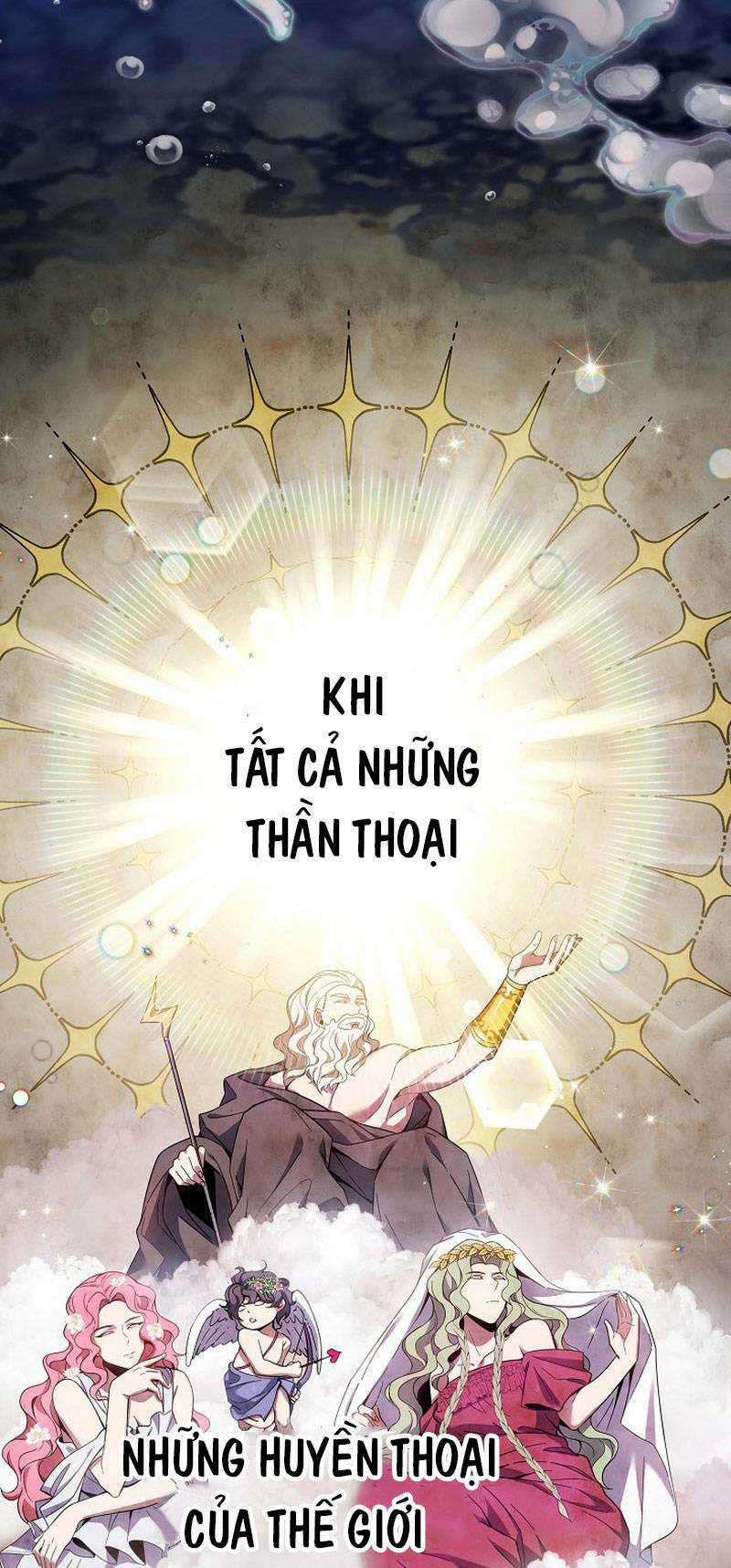 Sự Khởi Đầu Của Tiền Nhân Chapter 1 trang 2