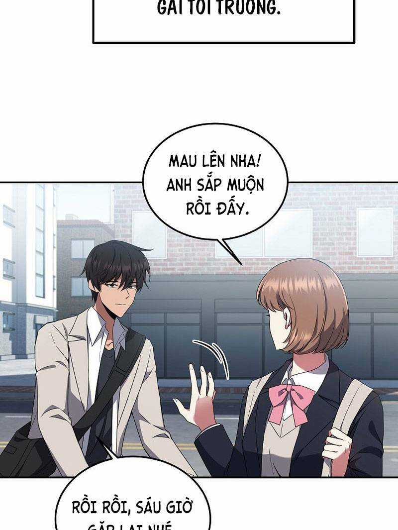 Sự Khởi Đầu Của Tiền Nhân Chapter 1 trang 20