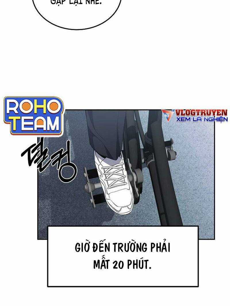 Sự Khởi Đầu Của Tiền Nhân Chapter 1 trang 21