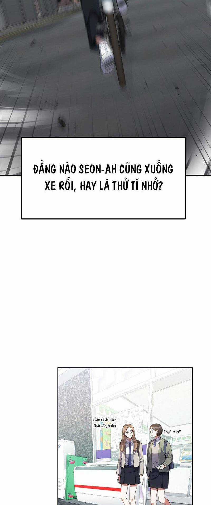 Sự Khởi Đầu Của Tiền Nhân Chapter 1 trang 23