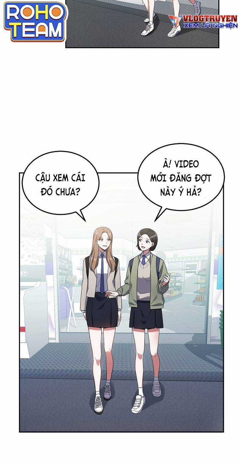 Sự Khởi Đầu Của Tiền Nhân Chapter 1 trang 24