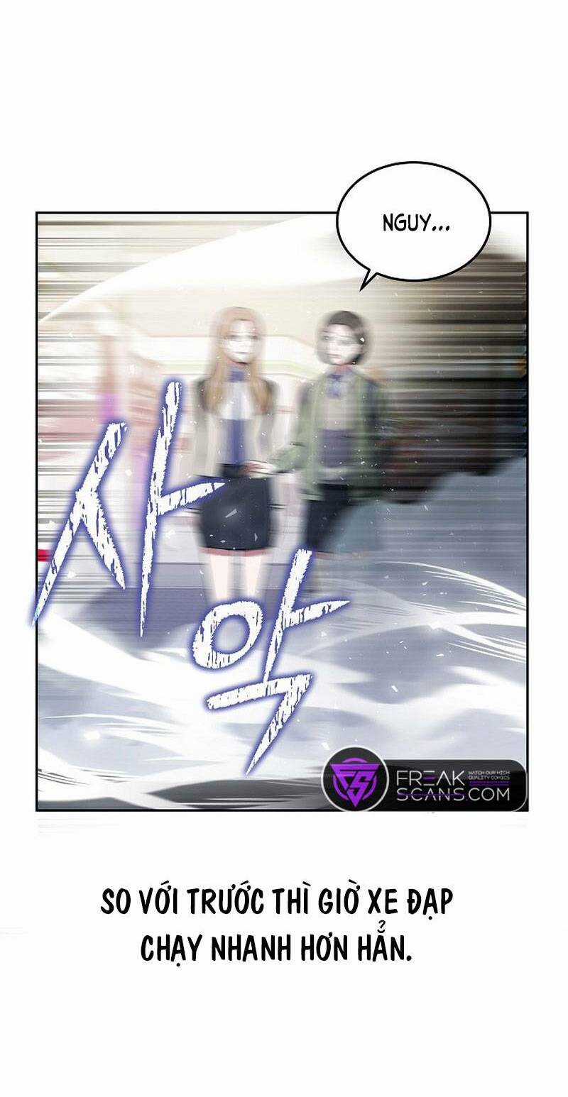 Sự Khởi Đầu Của Tiền Nhân Chapter 1 trang 25