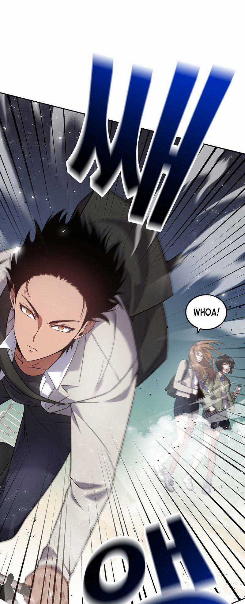 Sự Khởi Đầu Của Tiền Nhân Chapter 1 trang 26