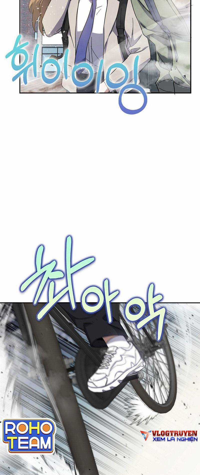 Sự Khởi Đầu Của Tiền Nhân Chapter 1 trang 28