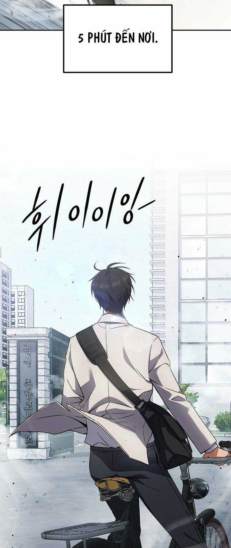 Sự Khởi Đầu Của Tiền Nhân Chapter 1 trang 29