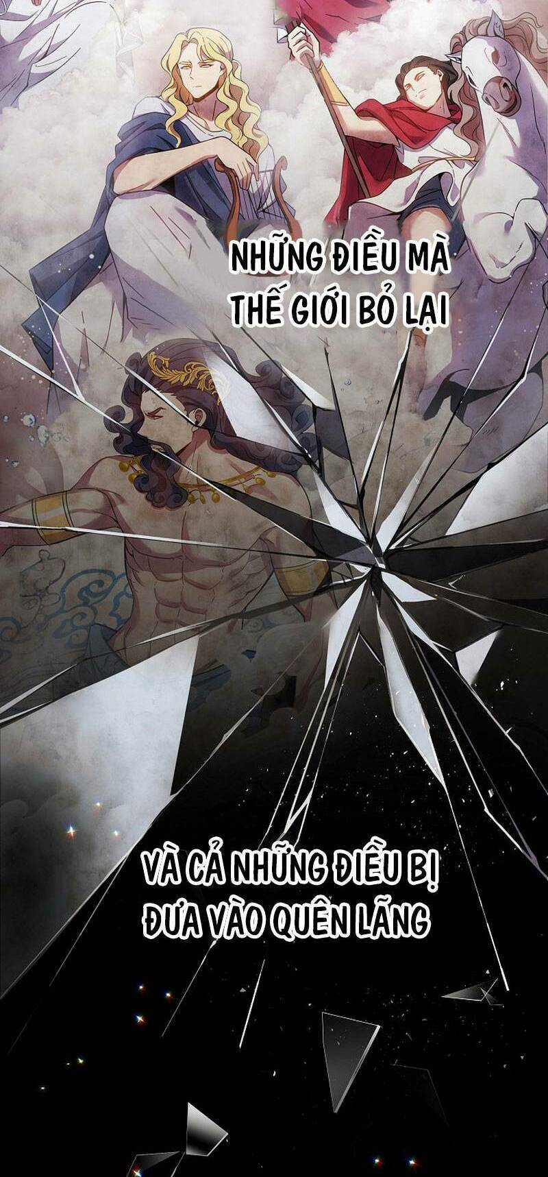 Sự Khởi Đầu Của Tiền Nhân Chapter 1 trang 3