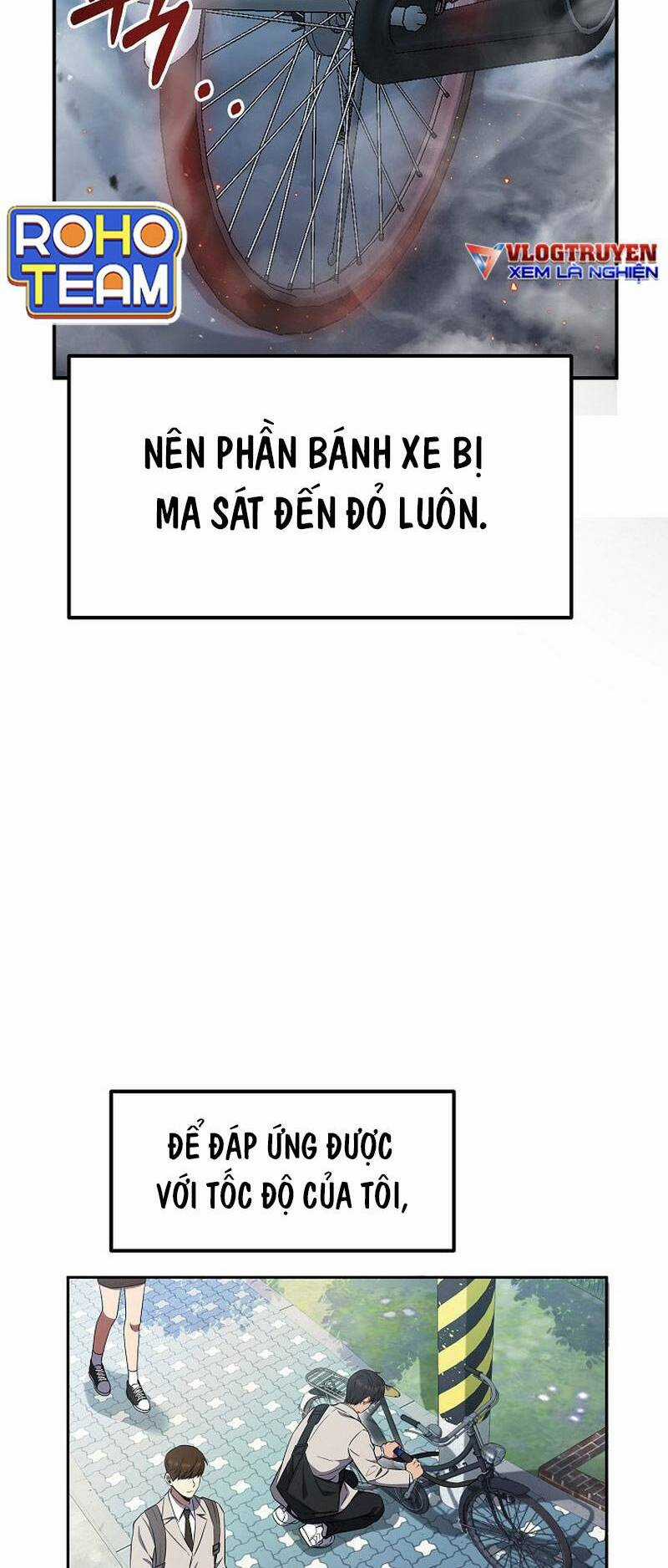 Sự Khởi Đầu Của Tiền Nhân Chapter 1 trang 31