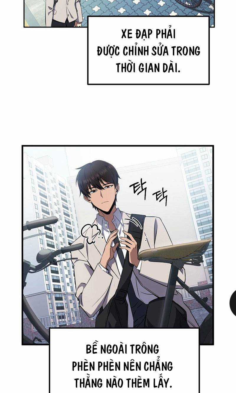 Sự Khởi Đầu Của Tiền Nhân Chapter 1 trang 32