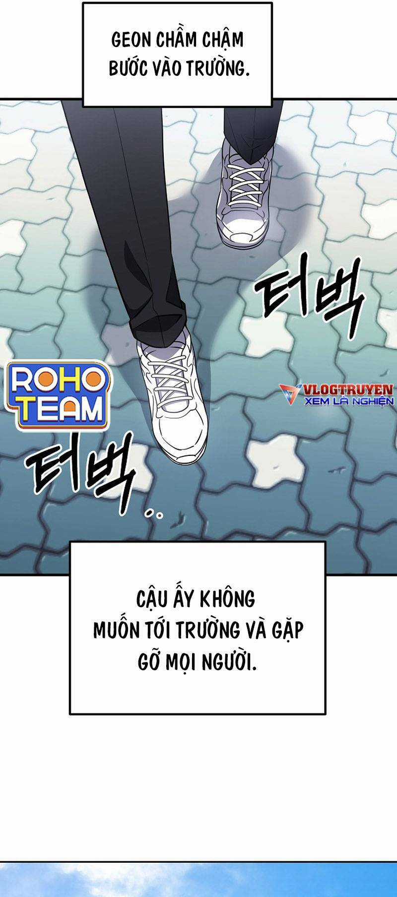 Sự Khởi Đầu Của Tiền Nhân Chapter 1 trang 34