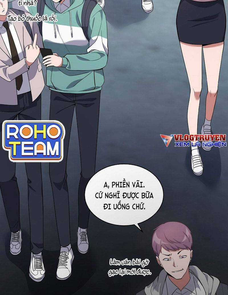 Sự Khởi Đầu Của Tiền Nhân Chapter 1 trang 37