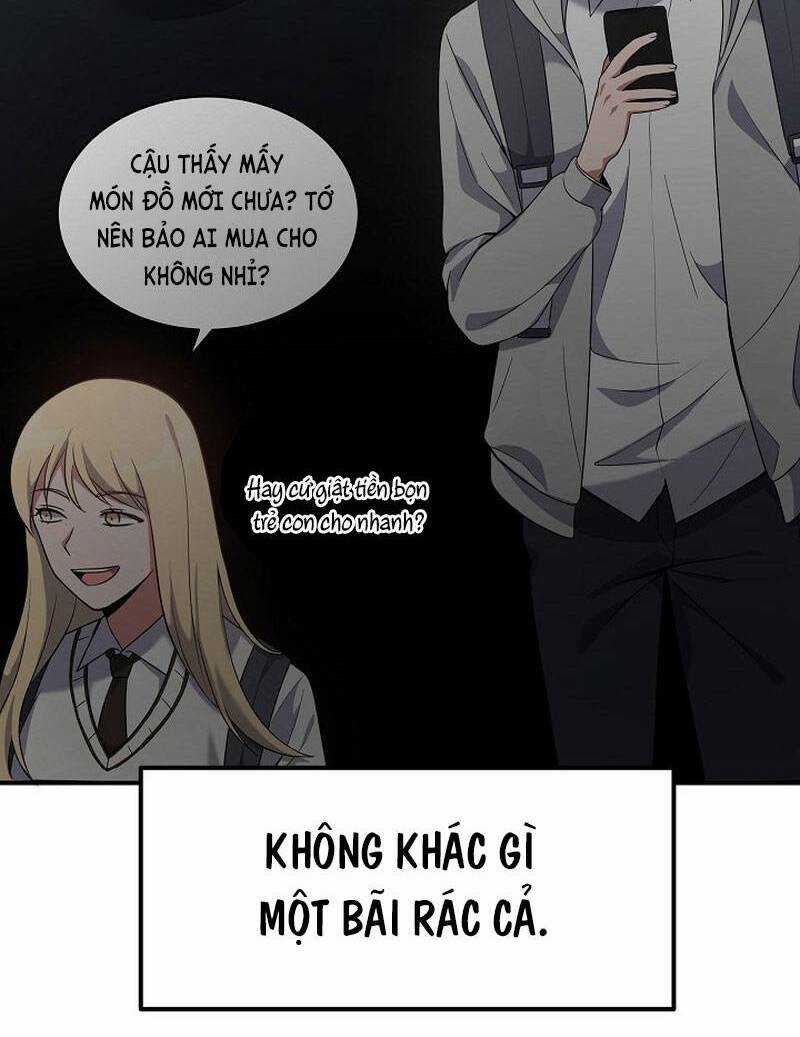 Sự Khởi Đầu Của Tiền Nhân Chapter 1 trang 38