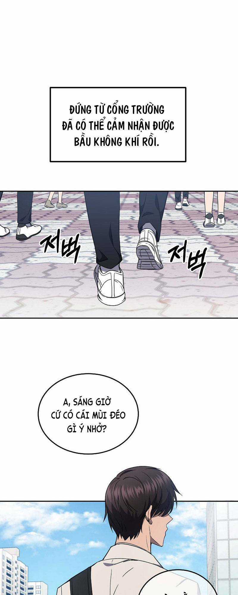 Sự Khởi Đầu Của Tiền Nhân Chapter 1 trang 39