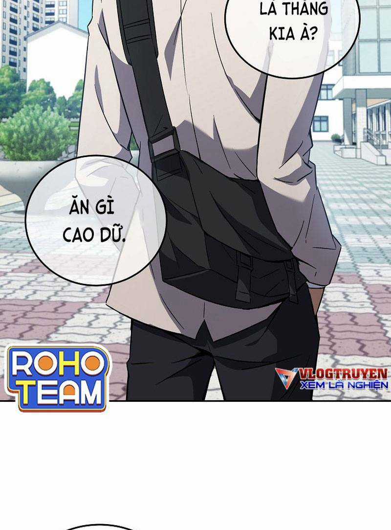 Sự Khởi Đầu Của Tiền Nhân Chapter 1 trang 40