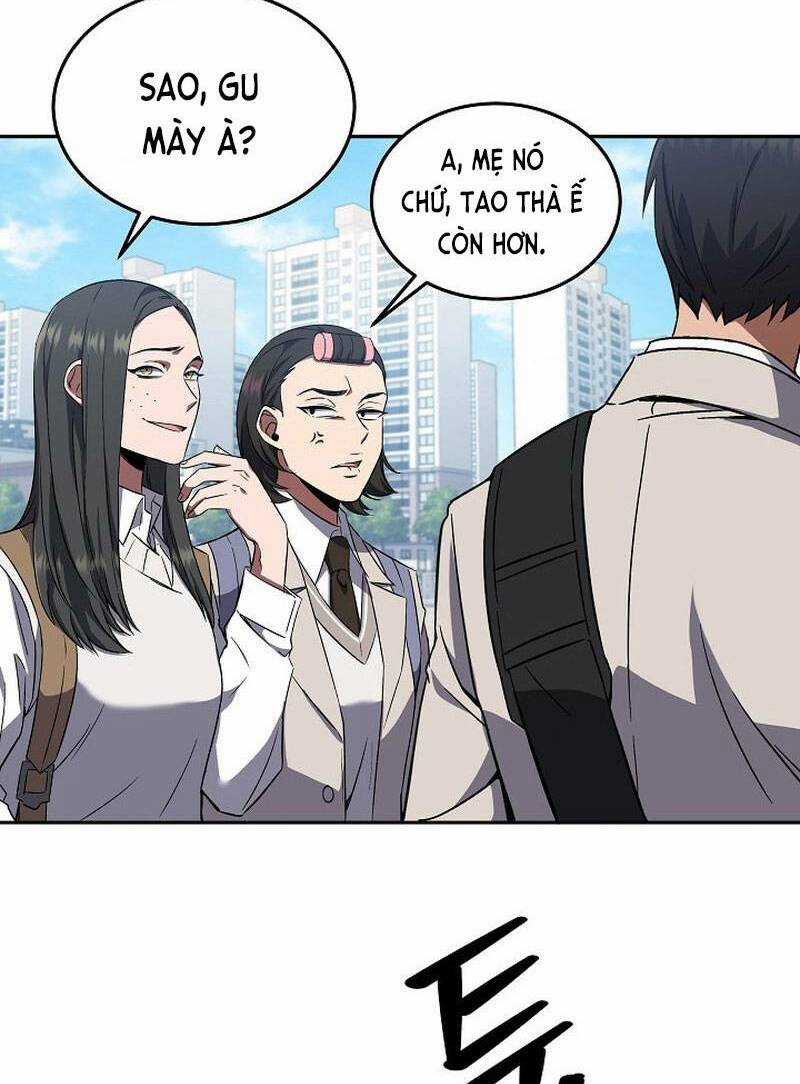 Sự Khởi Đầu Của Tiền Nhân Chapter 1 trang 41