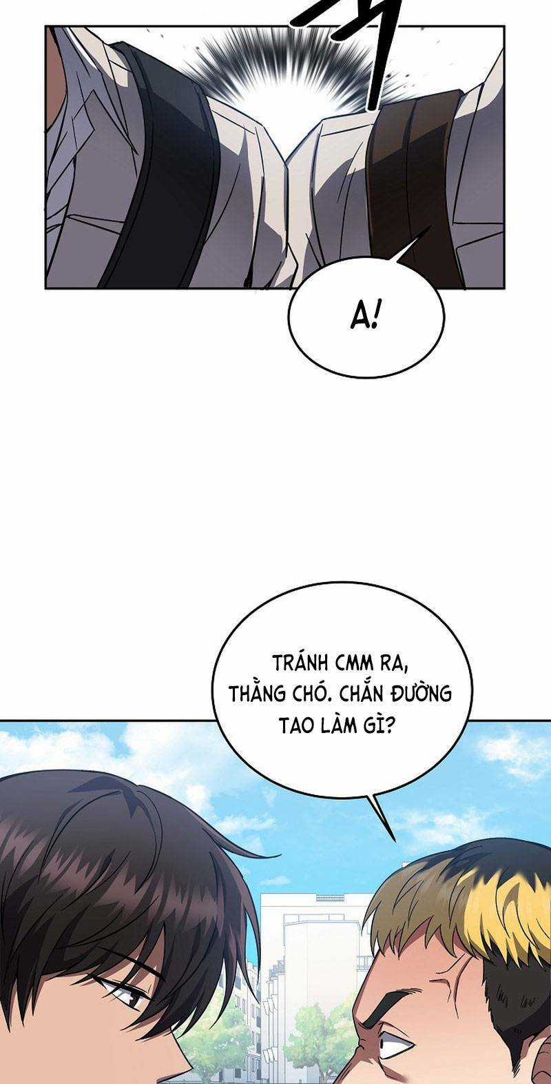 Sự Khởi Đầu Của Tiền Nhân Chapter 1 trang 42