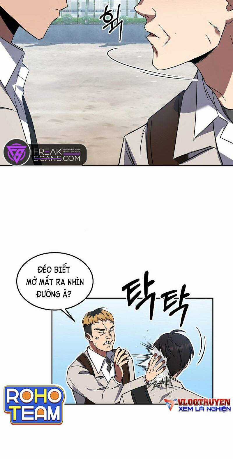 Sự Khởi Đầu Của Tiền Nhân Chapter 1 trang 43