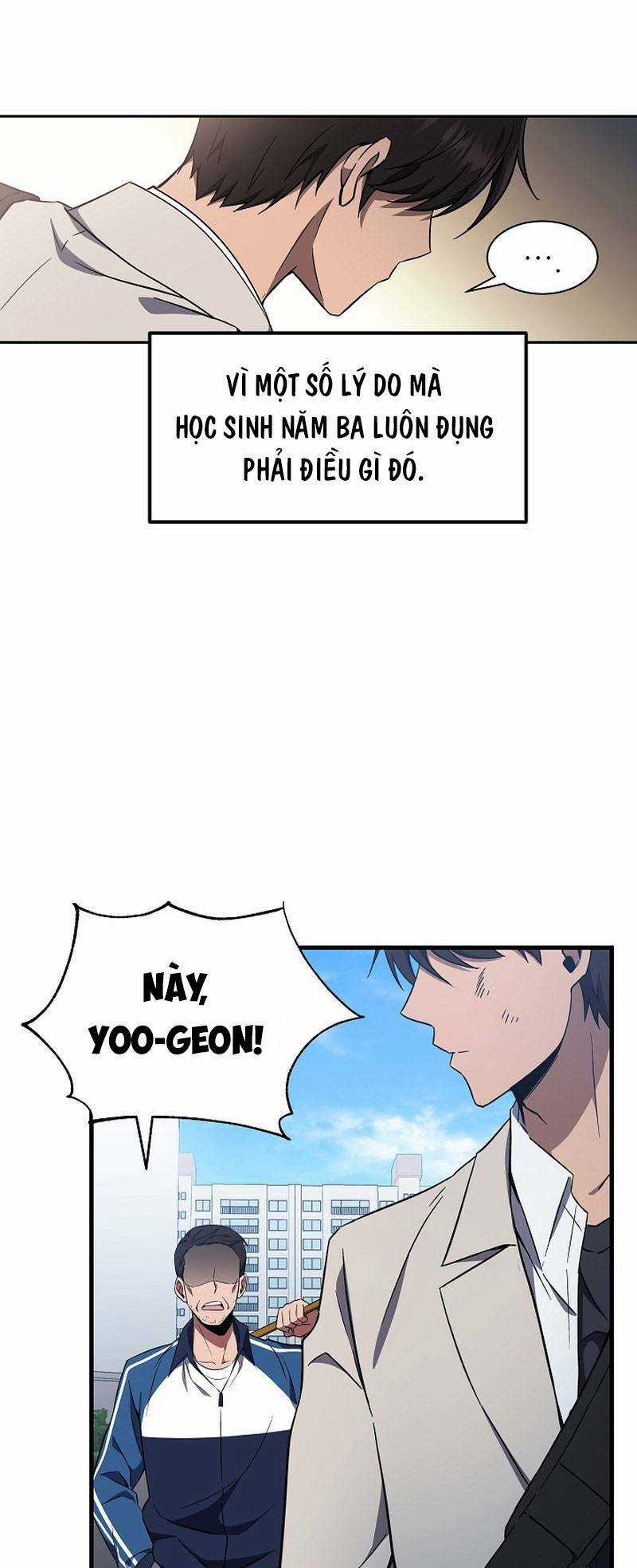 Sự Khởi Đầu Của Tiền Nhân Chapter 1 trang 44