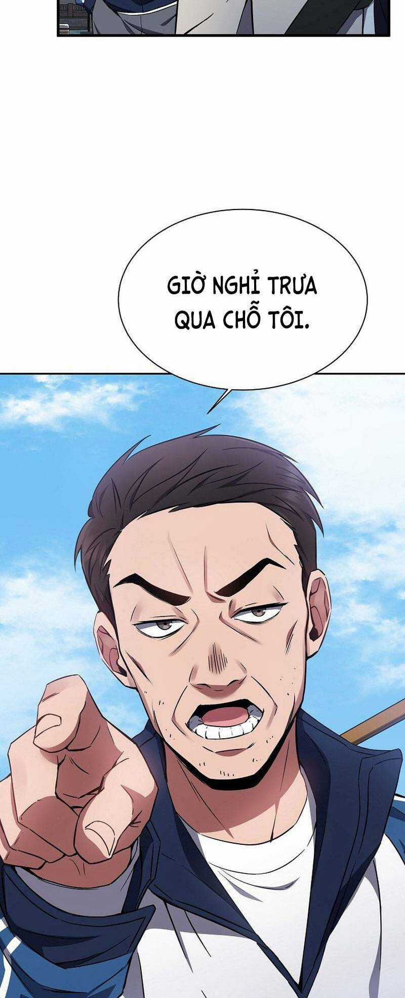 Sự Khởi Đầu Của Tiền Nhân Chapter 1 trang 45