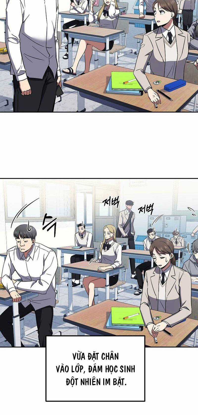 Sự Khởi Đầu Của Tiền Nhân Chapter 1 trang 49