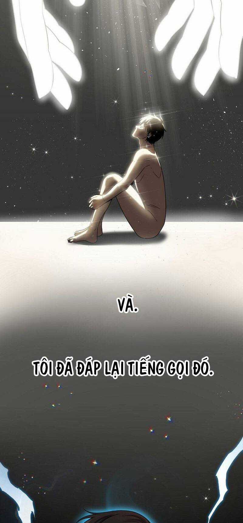 Sự Khởi Đầu Của Tiền Nhân Chapter 1 trang 5