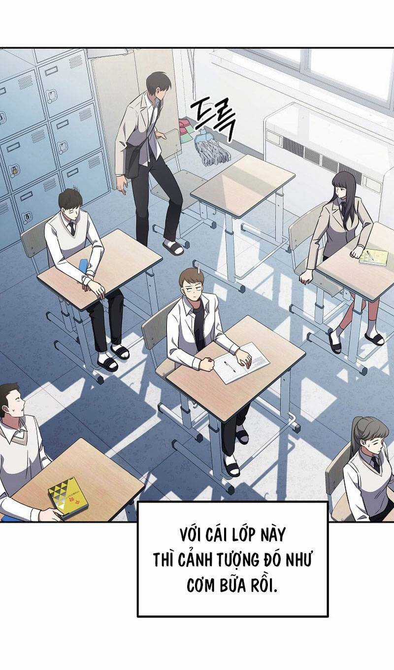 Sự Khởi Đầu Của Tiền Nhân Chapter 1 trang 50