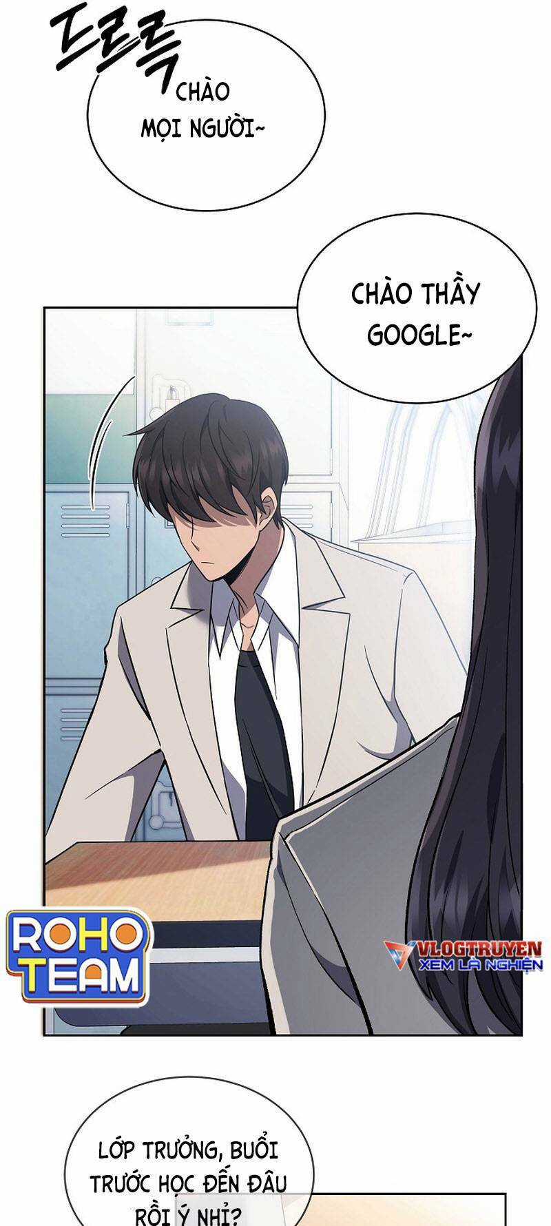 Sự Khởi Đầu Của Tiền Nhân Chapter 1 trang 52