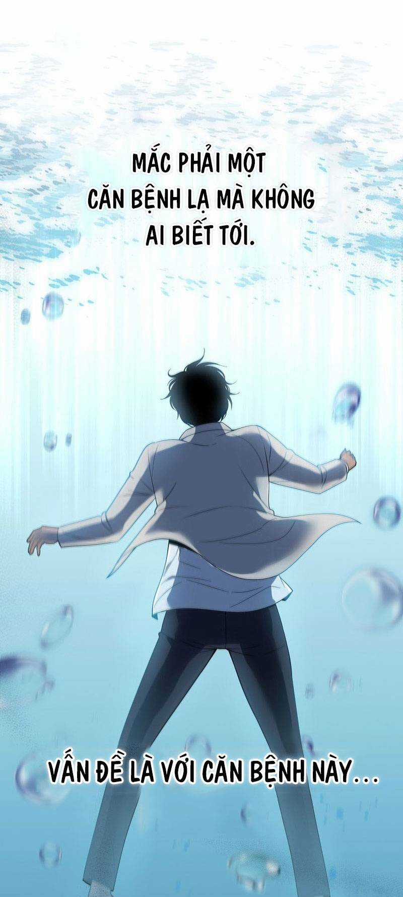 Sự Khởi Đầu Của Tiền Nhân Chapter 1 trang 57