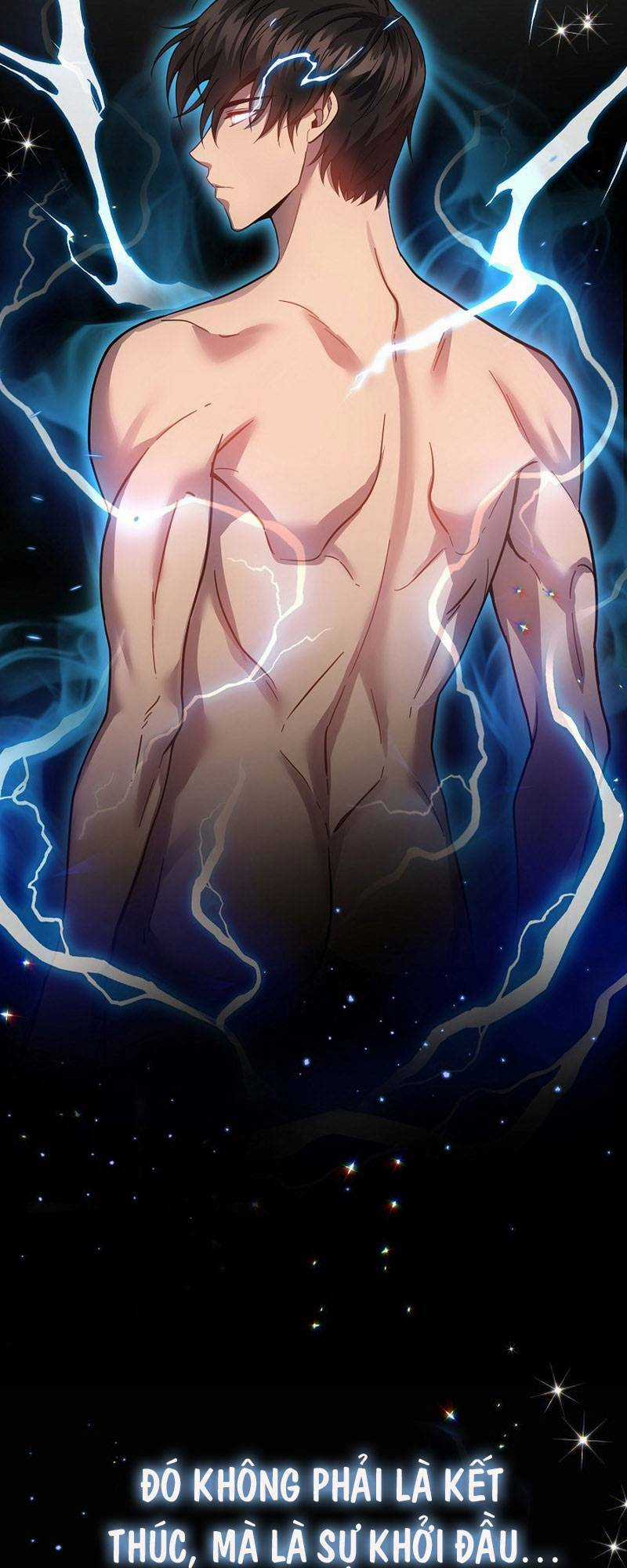 Sự Khởi Đầu Của Tiền Nhân Chapter 1 trang 6