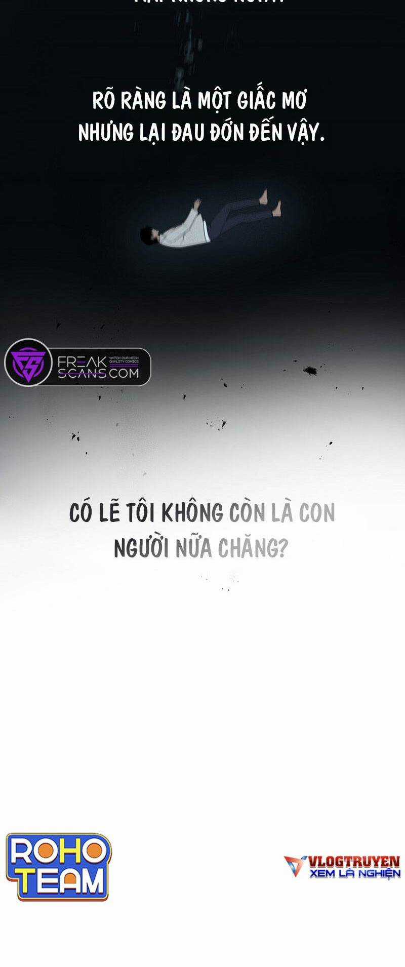 Sự Khởi Đầu Của Tiền Nhân Chapter 1 trang 60