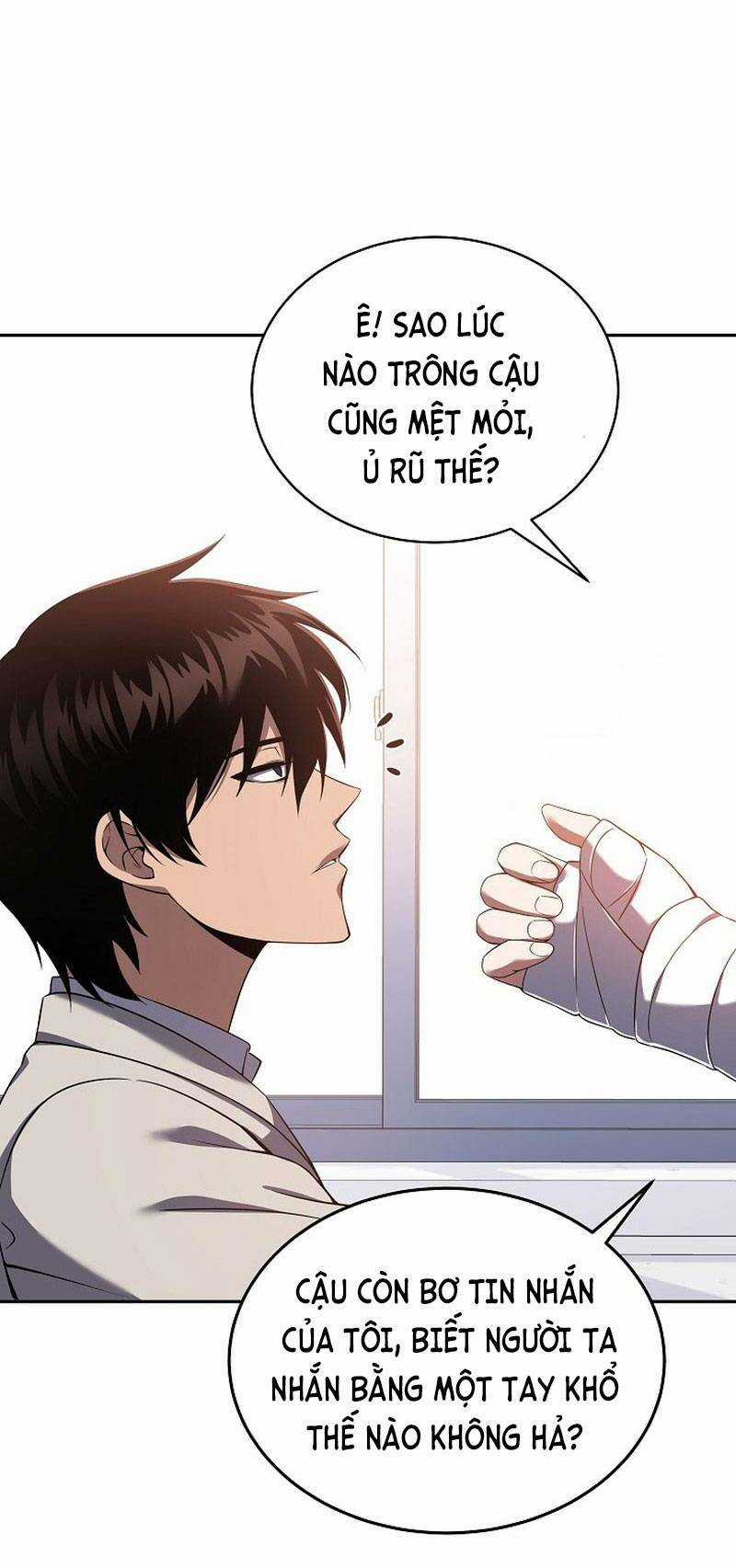 Sự Khởi Đầu Của Tiền Nhân Chapter 1 trang 64