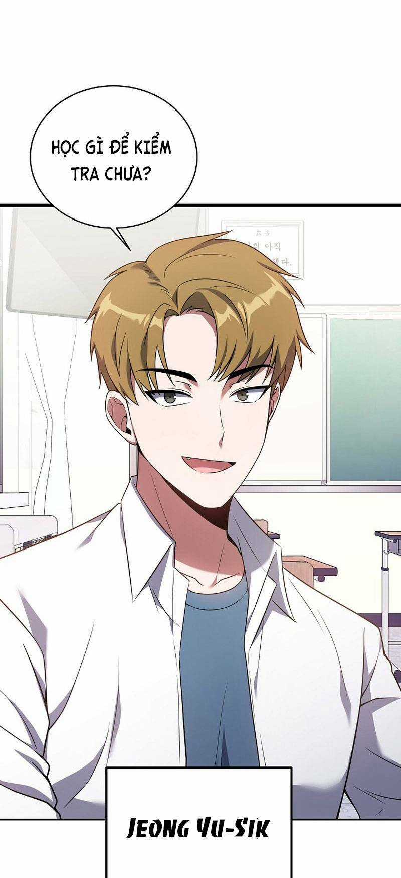 Sự Khởi Đầu Của Tiền Nhân Chapter 1 trang 65