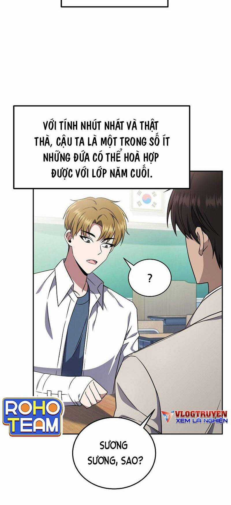 Sự Khởi Đầu Của Tiền Nhân Chapter 1 trang 66