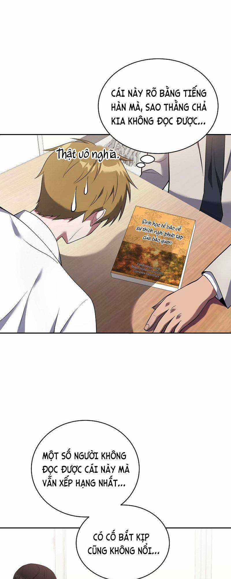 Sự Khởi Đầu Của Tiền Nhân Chapter 1 trang 67