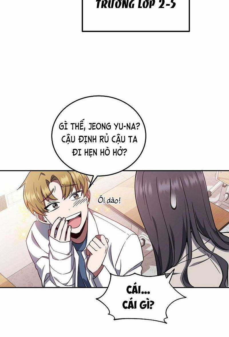 Sự Khởi Đầu Của Tiền Nhân Chapter 1 trang 72