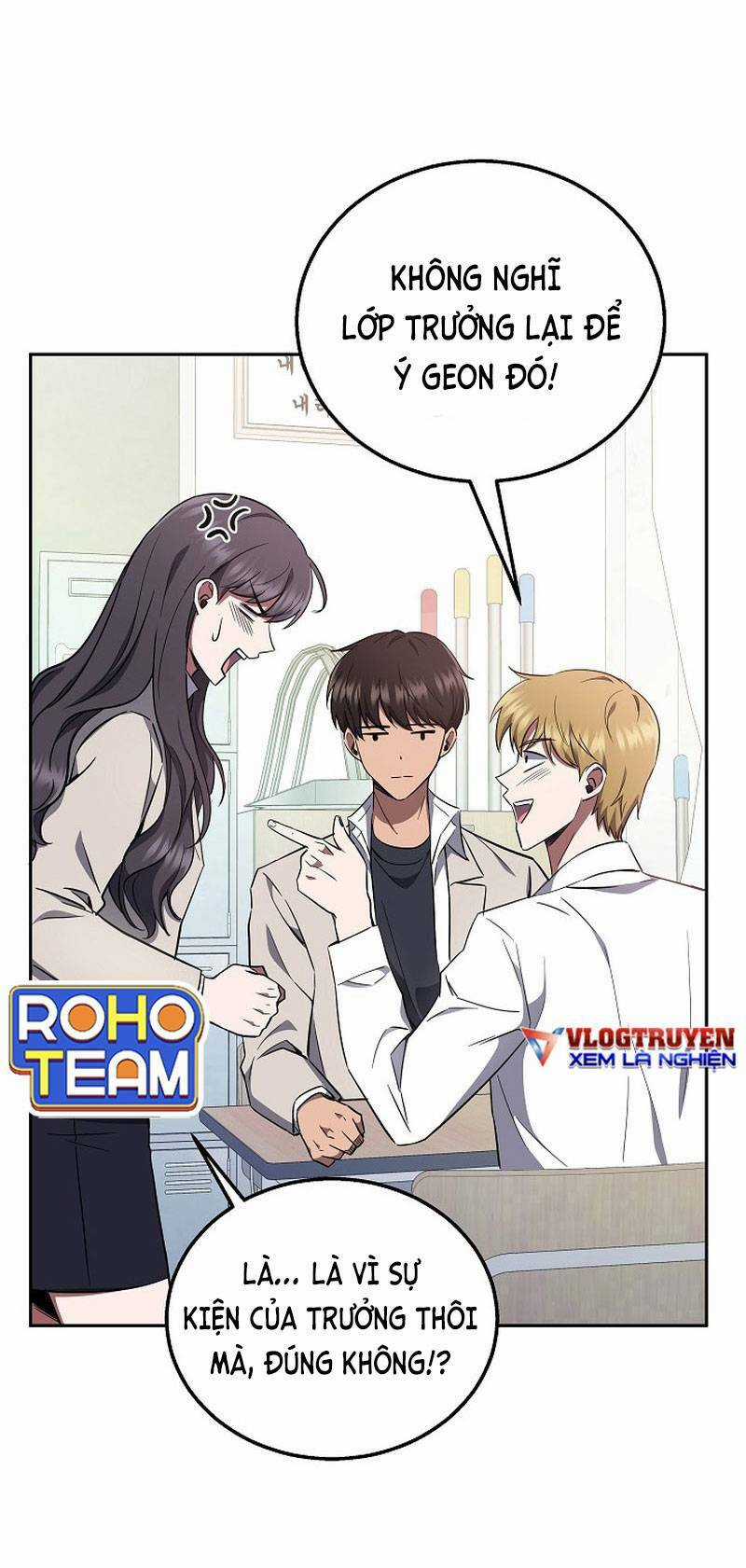 Sự Khởi Đầu Của Tiền Nhân Chapter 1 trang 73