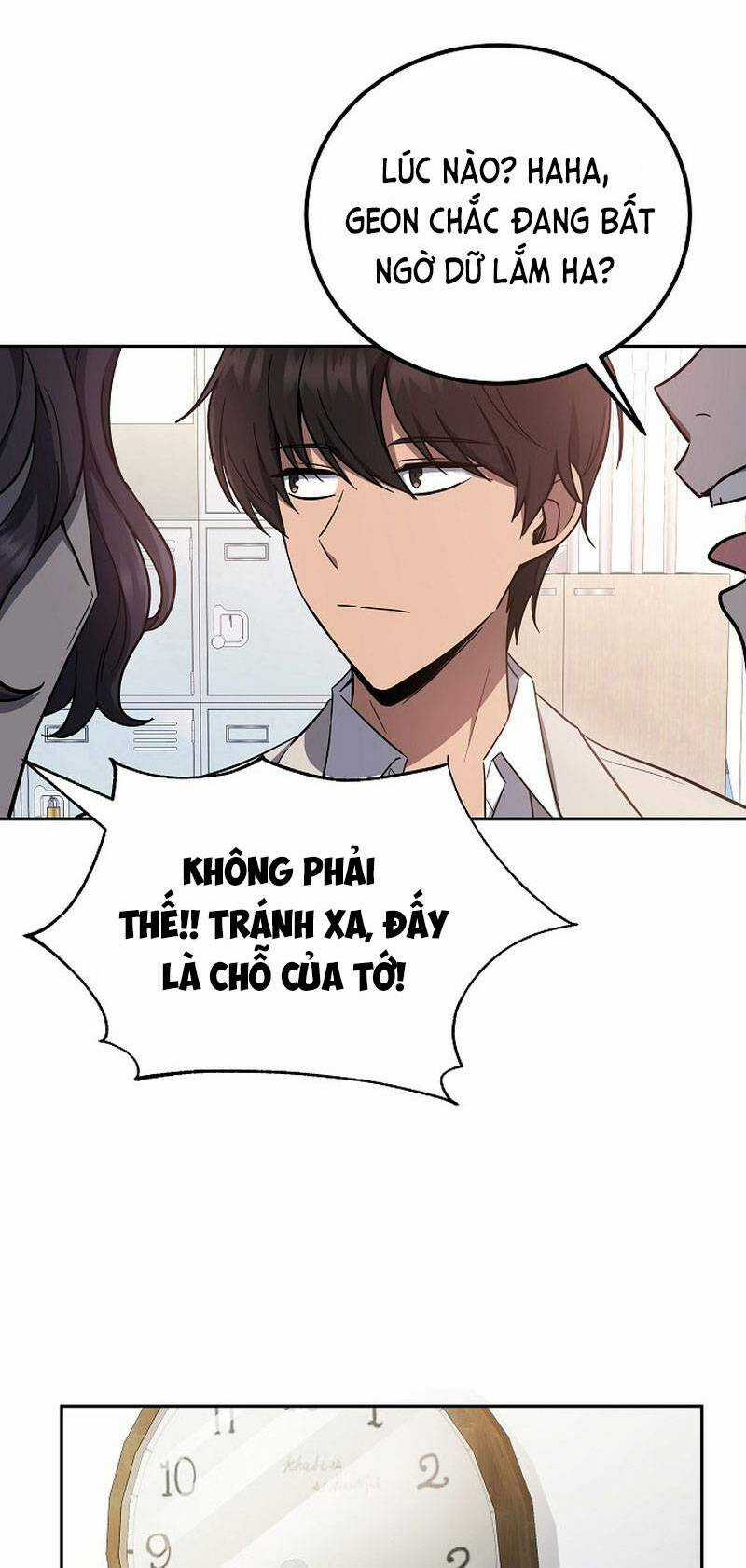 Sự Khởi Đầu Của Tiền Nhân Chapter 1 trang 74