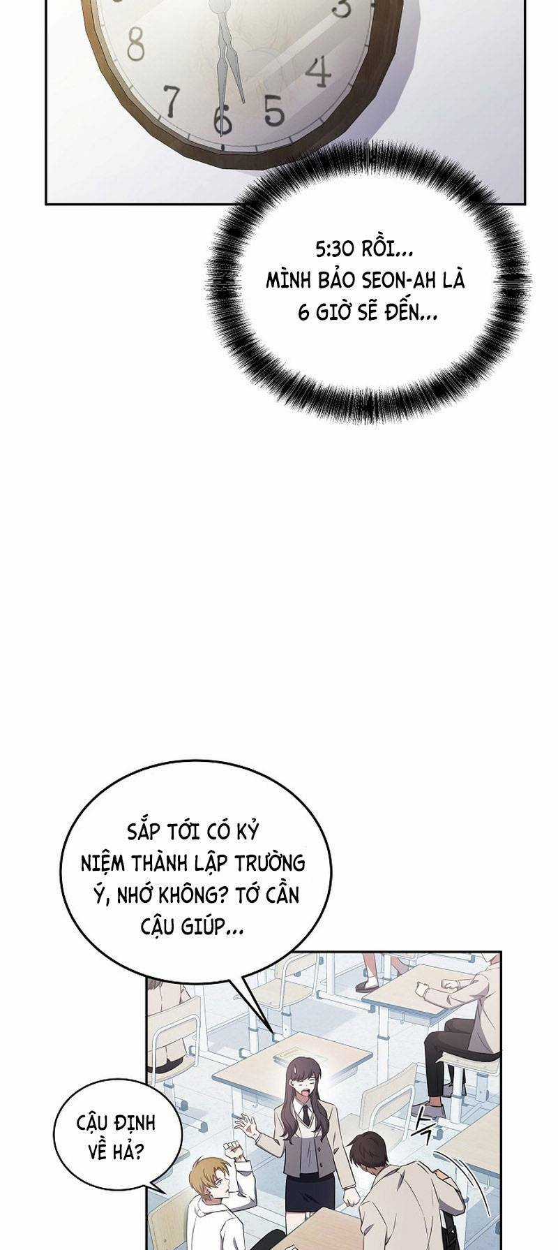 Sự Khởi Đầu Của Tiền Nhân Chapter 1 trang 75