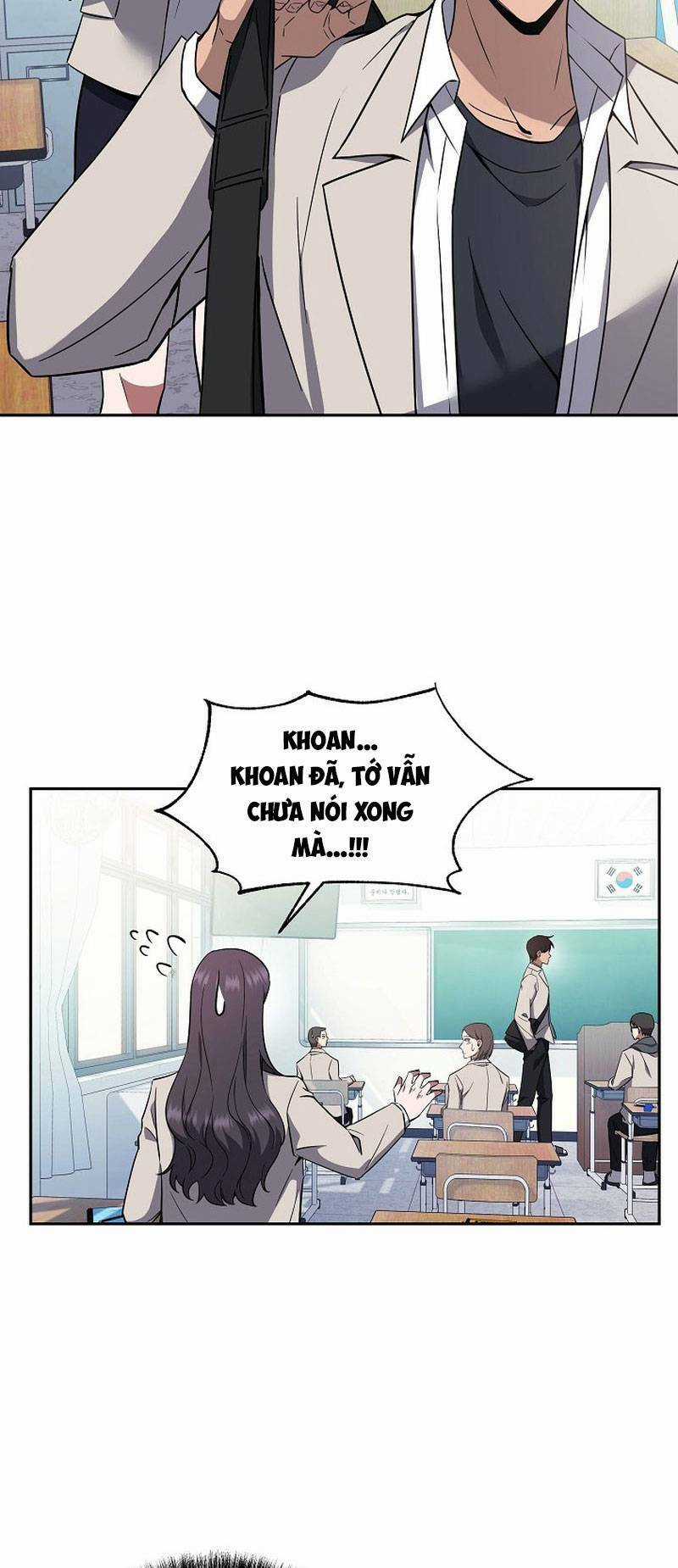 Sự Khởi Đầu Của Tiền Nhân Chapter 1 trang 77