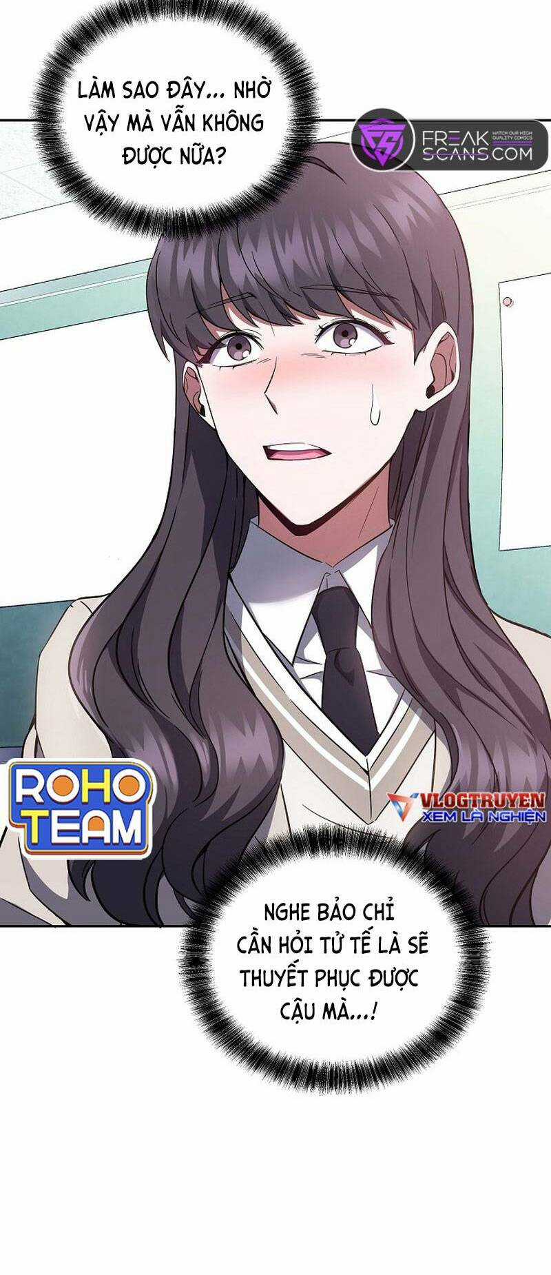 Sự Khởi Đầu Của Tiền Nhân Chapter 1 trang 78