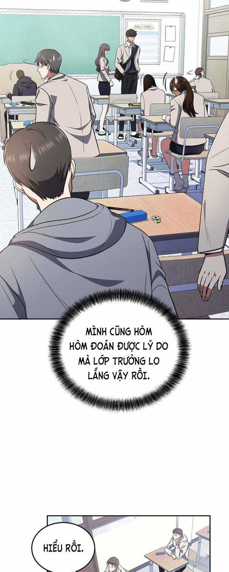 Sự Khởi Đầu Của Tiền Nhân Chapter 1 trang 82