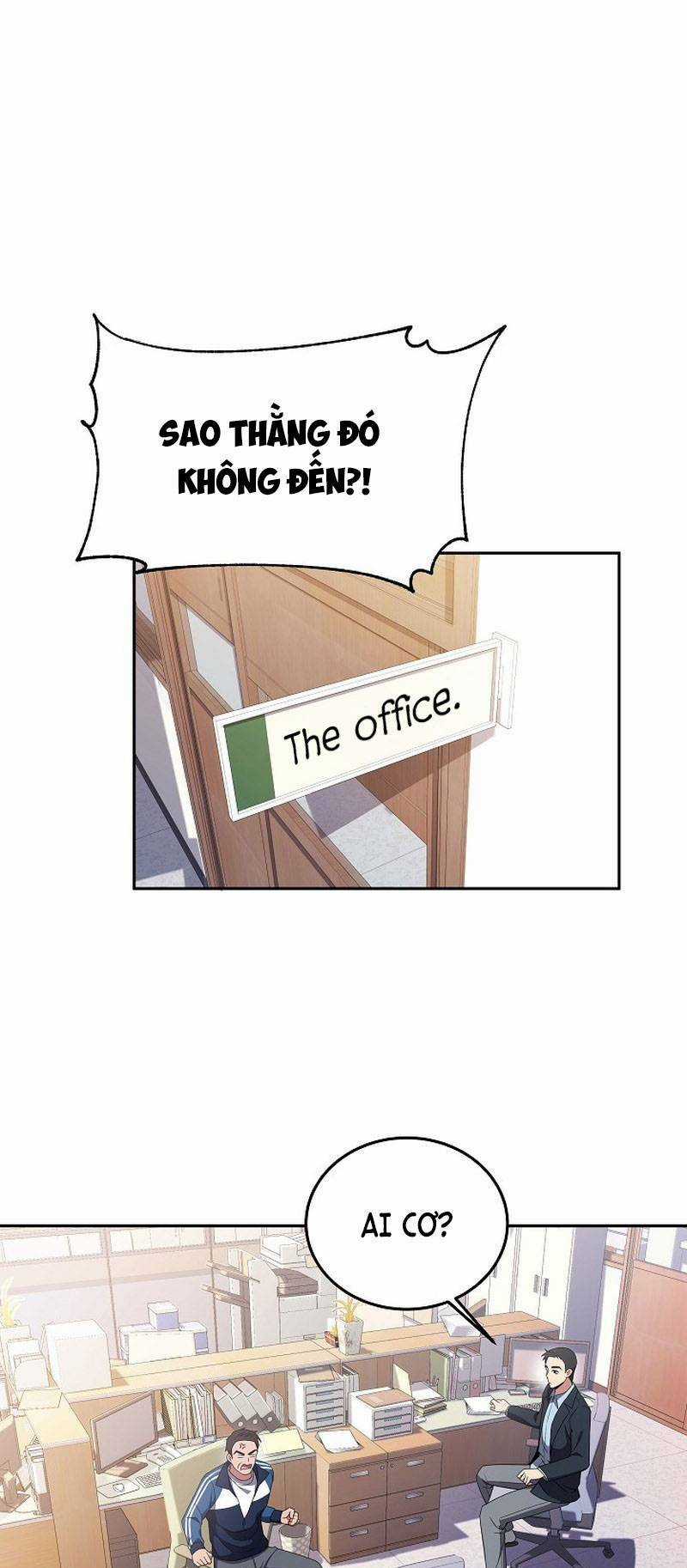 Sự Khởi Đầu Của Tiền Nhân Chapter 1 trang 85