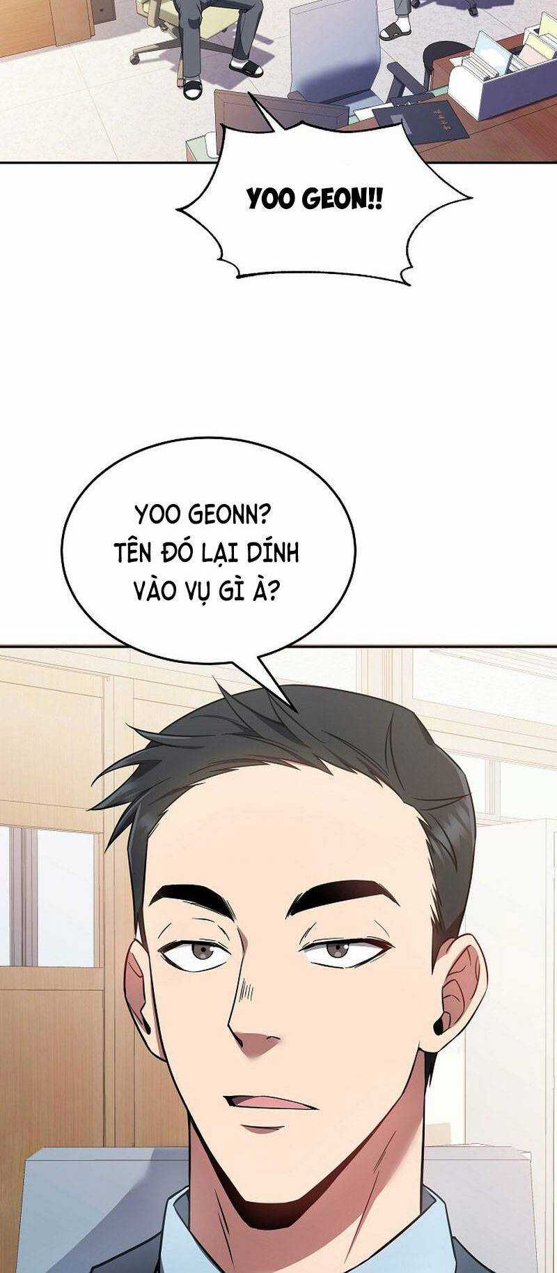 Sự Khởi Đầu Của Tiền Nhân Chapter 1 trang 86