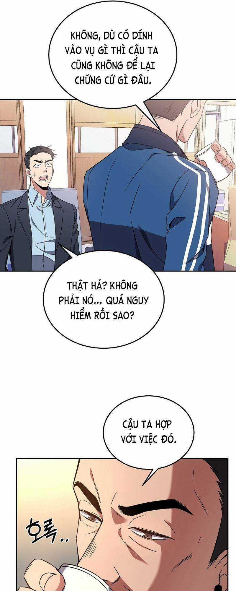 Sự Khởi Đầu Của Tiền Nhân Chapter 1 trang 88