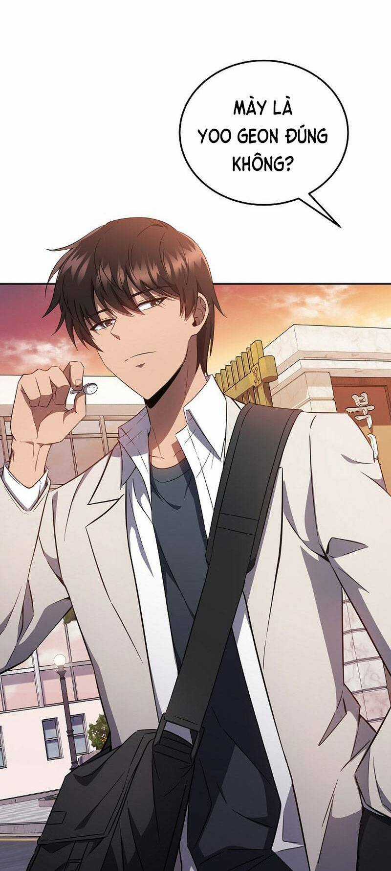 Sự Khởi Đầu Của Tiền Nhân Chapter 1 trang 94