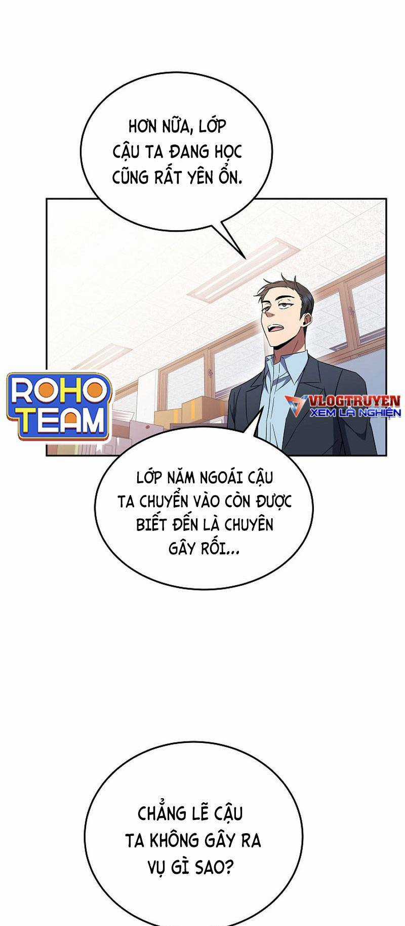 Sự Khởi Đầu Của Tiền Nhân Chapter 1 trang 99