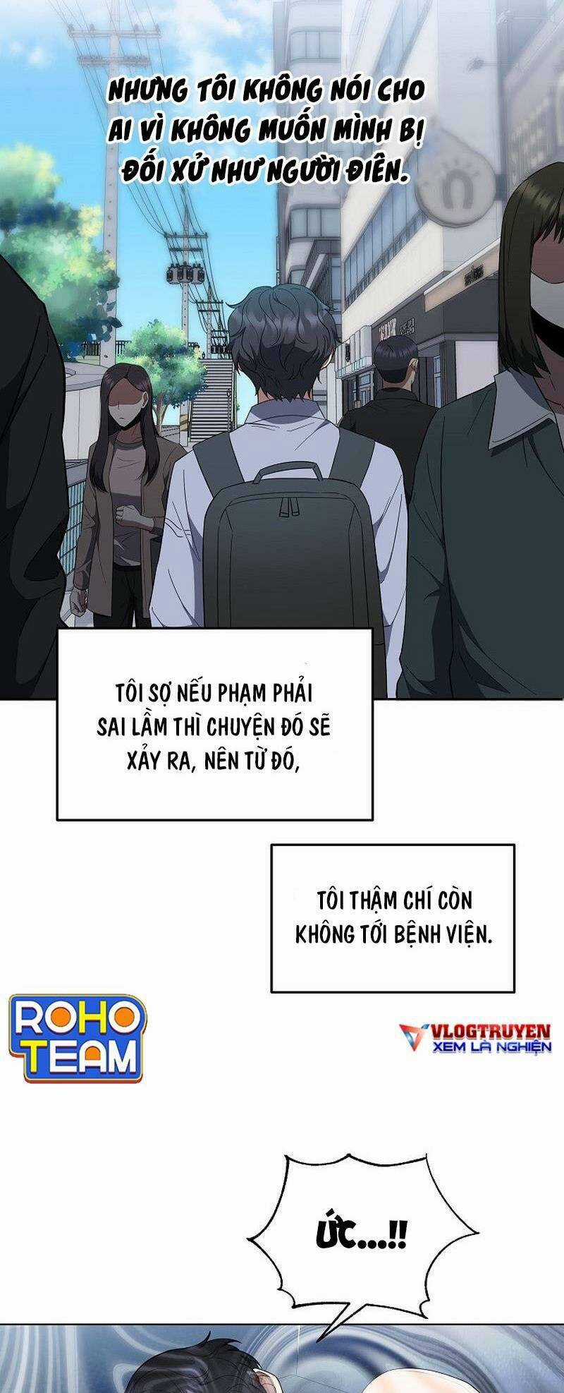 Sự Khởi Đầu Của Tiền Nhân Chapter 10 trang 11